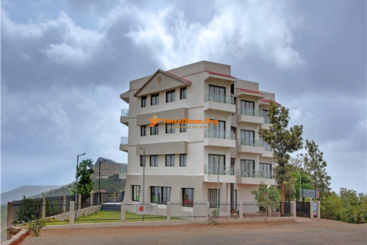 Toran Ambika Saputara