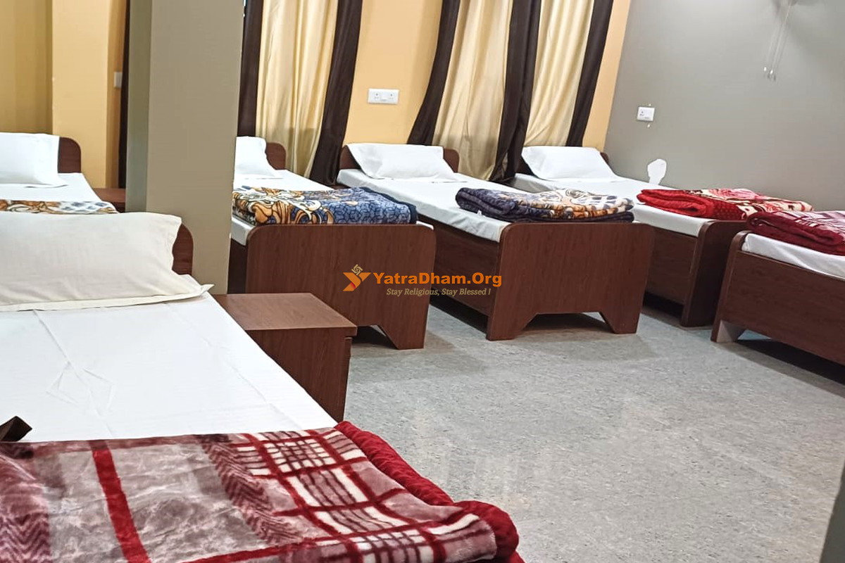 Sitamarhi Hotel Gokul Inn Dormitory Hall