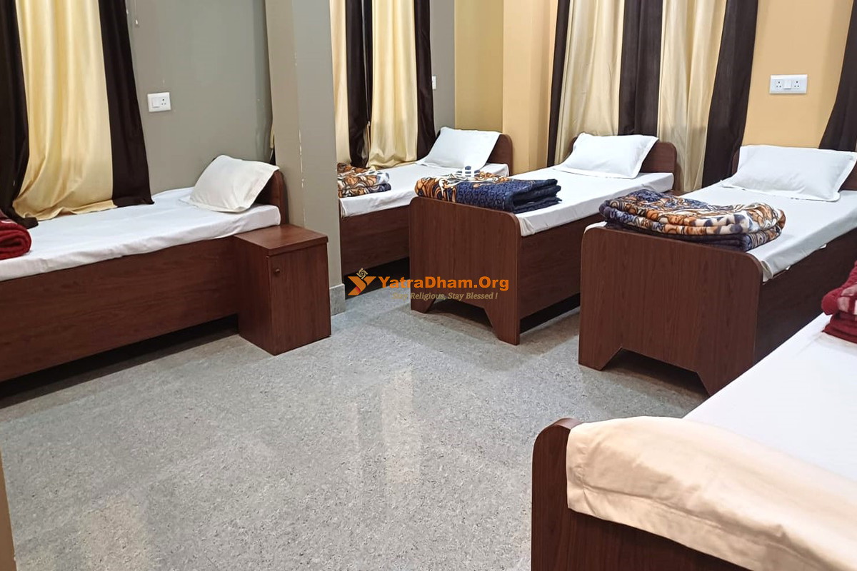 Sitamarhi Hotel Gokul Inn Dormitory Hall