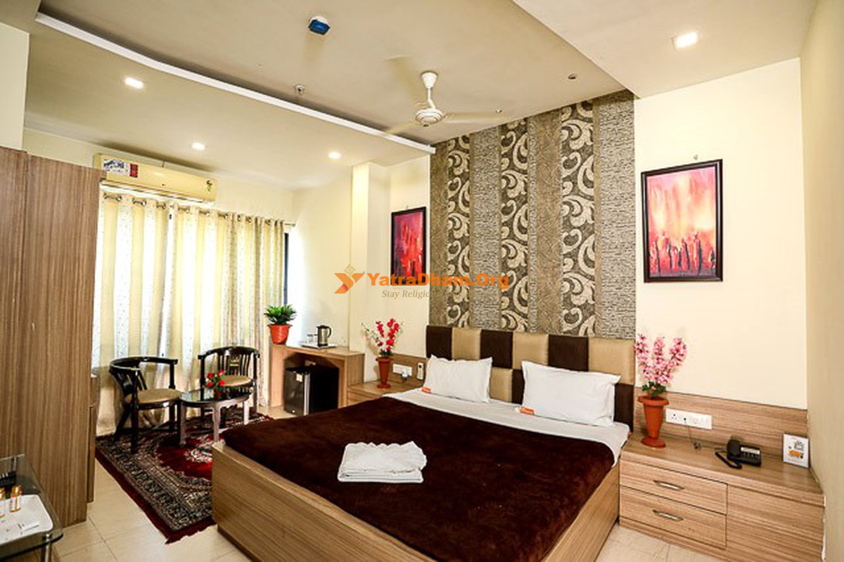 Nagpur Resort (MTDC) Nagpur 2 Bed Room
