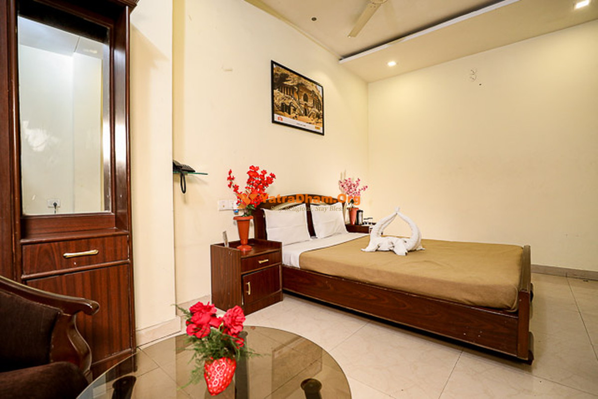 Nagpur Resort (MTDC) Nagpur 2 Bed Room