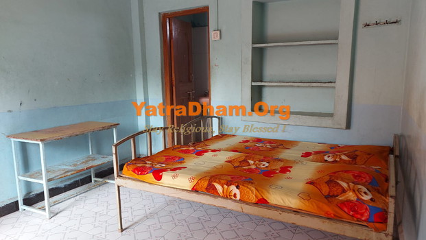 Shri Vaijnath Devsthan Trust Bhakta Niwas Parli Vaijanth