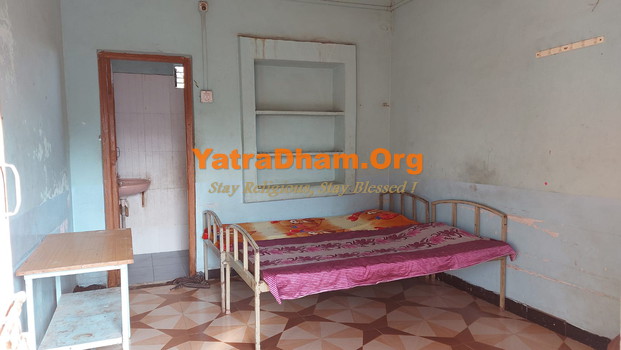 Shri Vaijnath Devsthan Trust Bhakta Niwas Parli Vaijanth