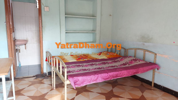 Shri Vaijnath Devsthan Trust Bhakta Niwas Parli Vaijanth