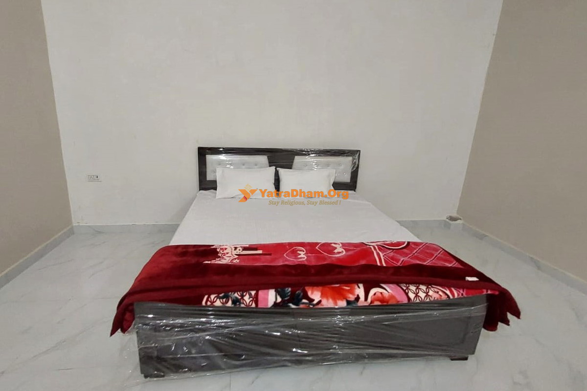 Maa Lakshmi Homestay Ayodhya 2 Bed Room