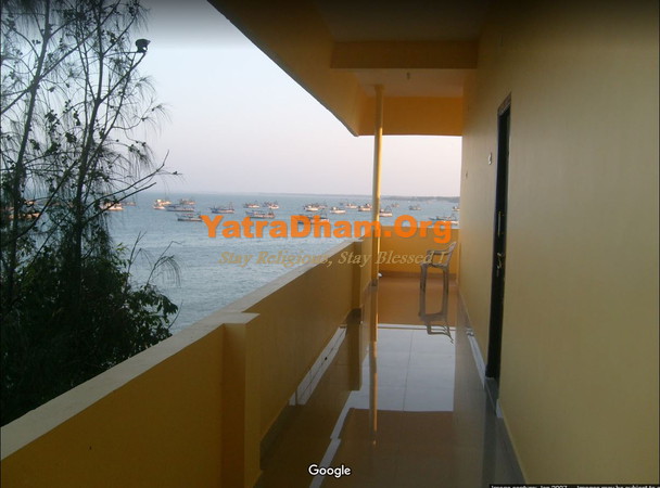 Hotel Ambika Rameshwaram Room View 4