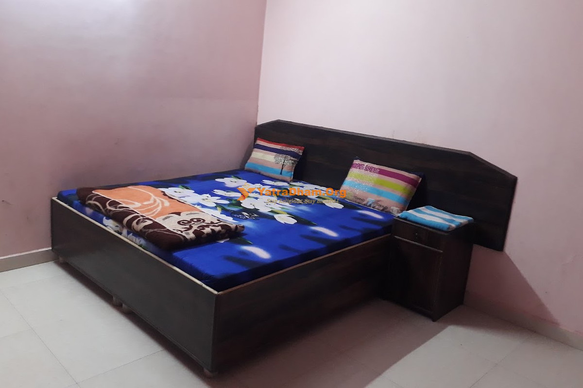 Hotel Blue Heavens Fatehpur Sikri 2 Bed Room