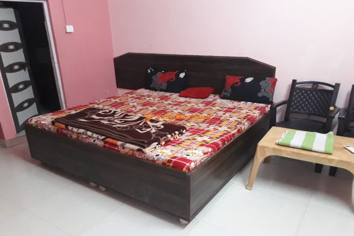 Hotel Blue Heavens Fatehpur Sikri 2 Bed Room