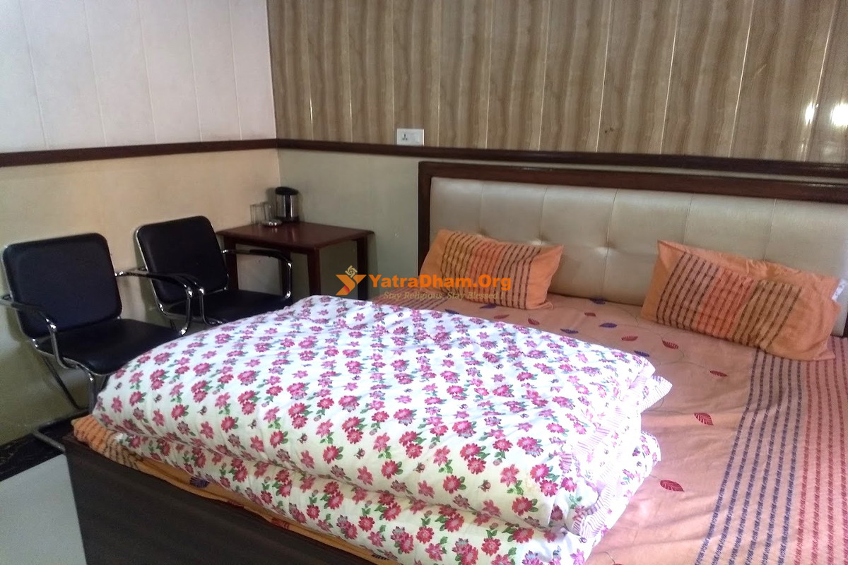 Aggarwal Bhavan Chandigarh 2 Bed Room