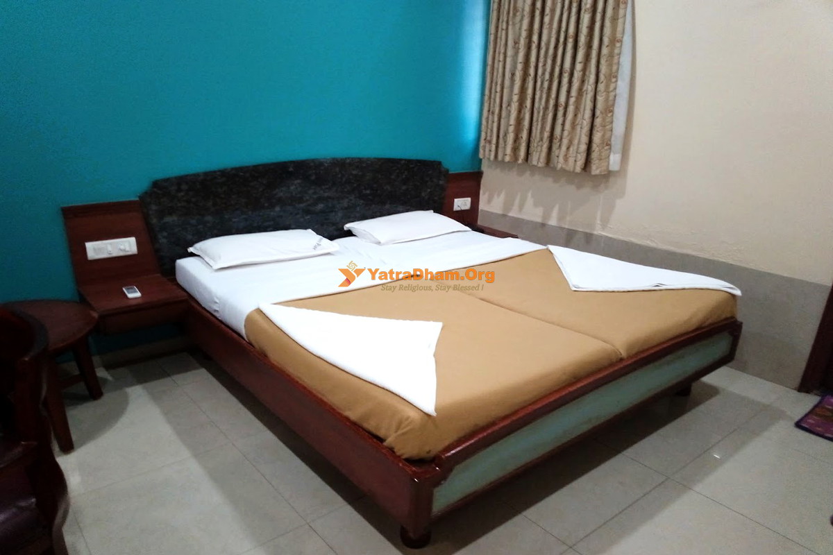 Udupi Hotel Summer Park 2 Bed Room View