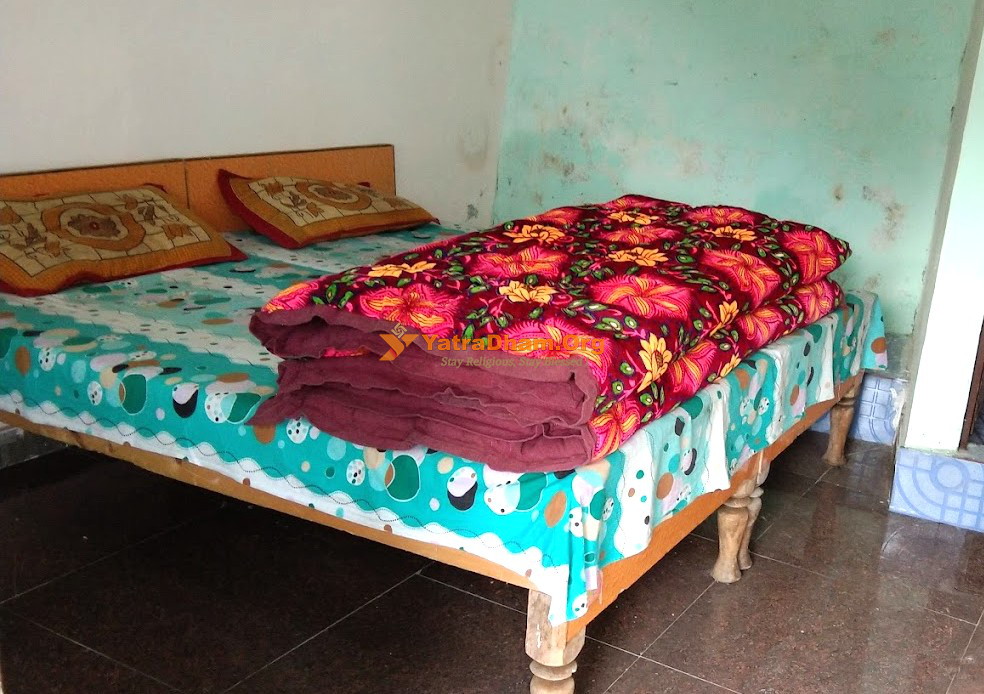 Hotel Achyutam Trijuginarayan 2 Bed Room