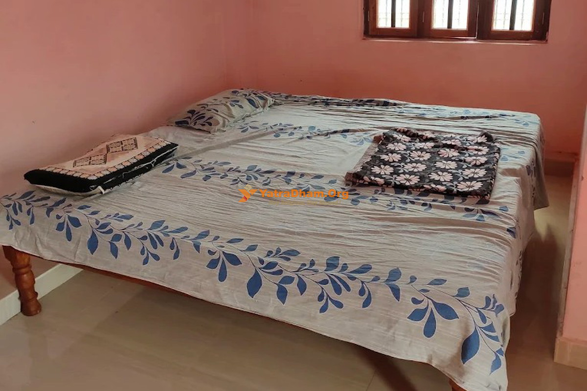 VRR Enclave Kaleshwaram 2 Bed Room