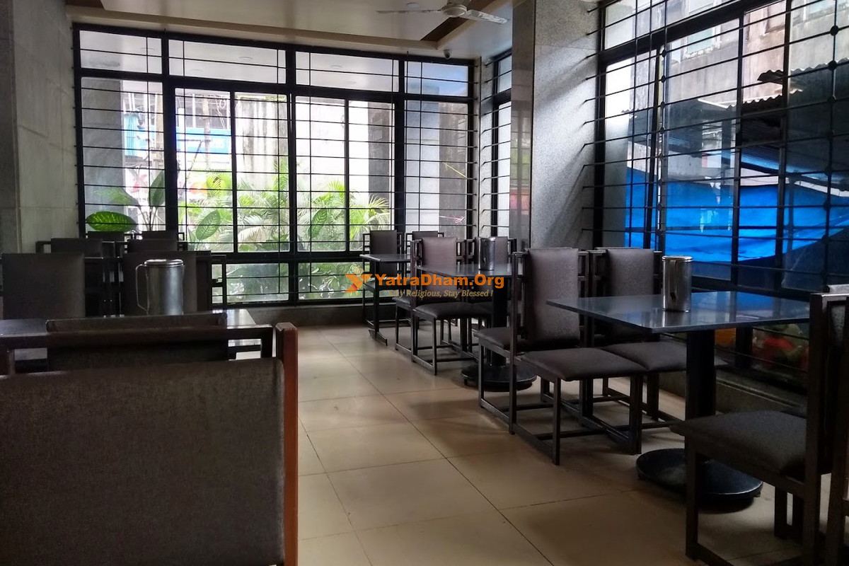 Hotel Suvarn Mandir Belgaum 3 Bed Room