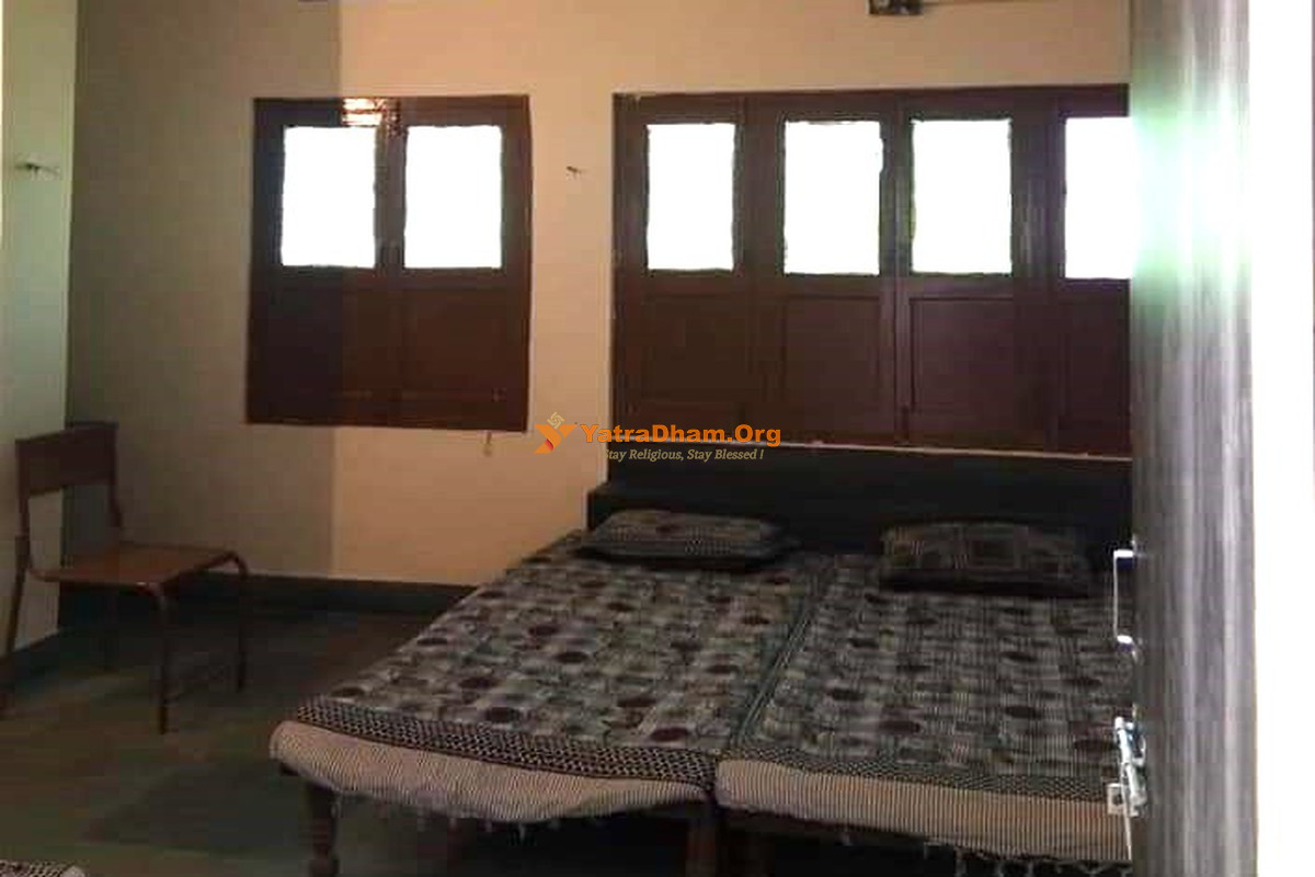 Vithhalnathji Cottage Nathdwara 2 Bed Room