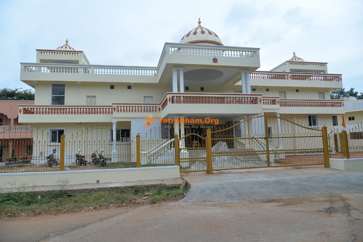 Basava Bhavana Mysore Building