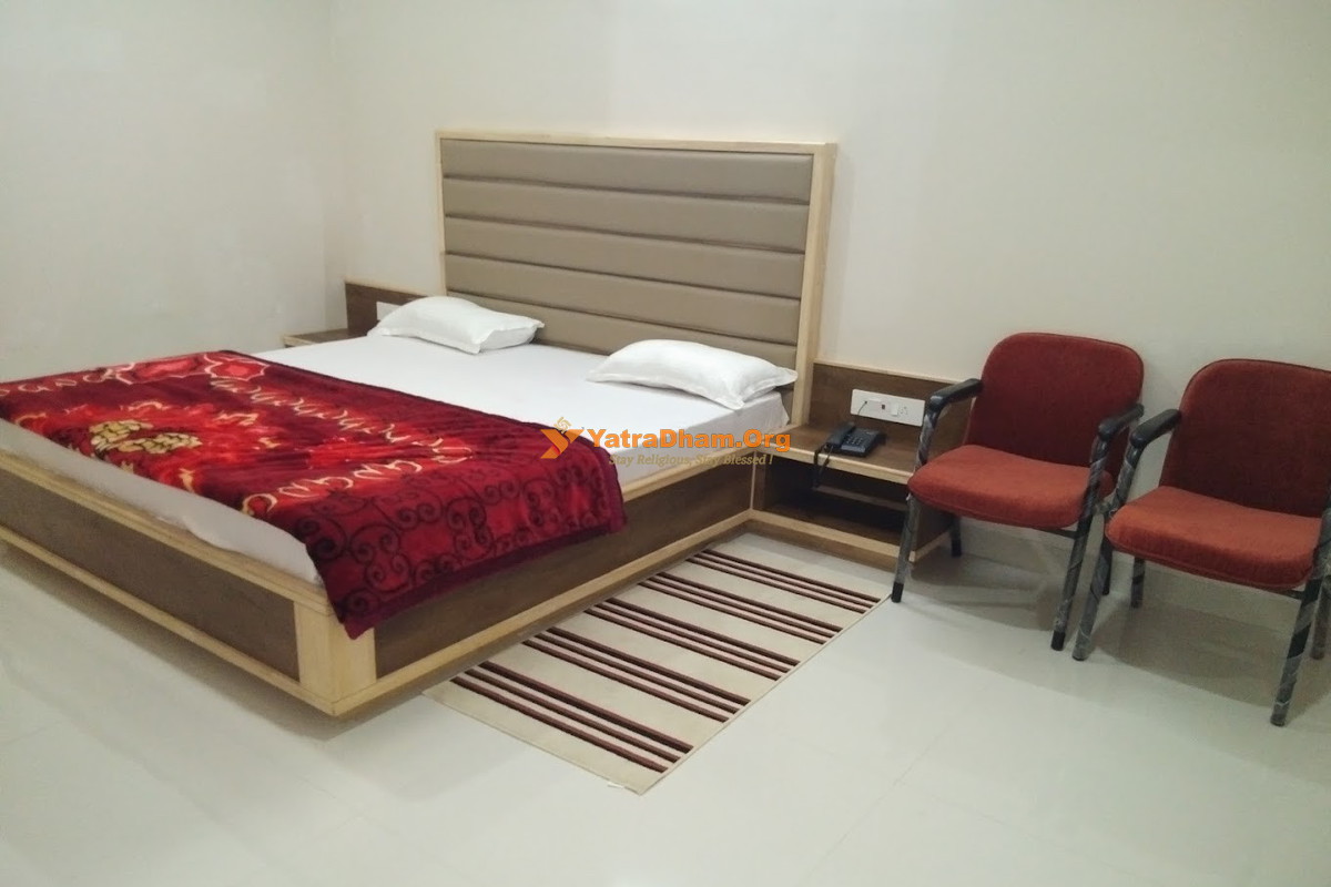 Shri Dwarkesh Bhawan Khatu 2 Bed Room
