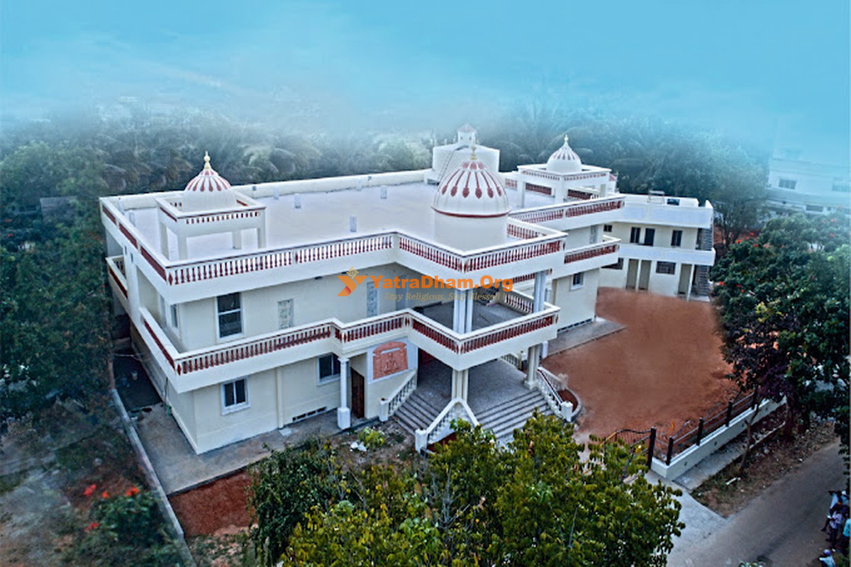 Basava Bhavana Mysore