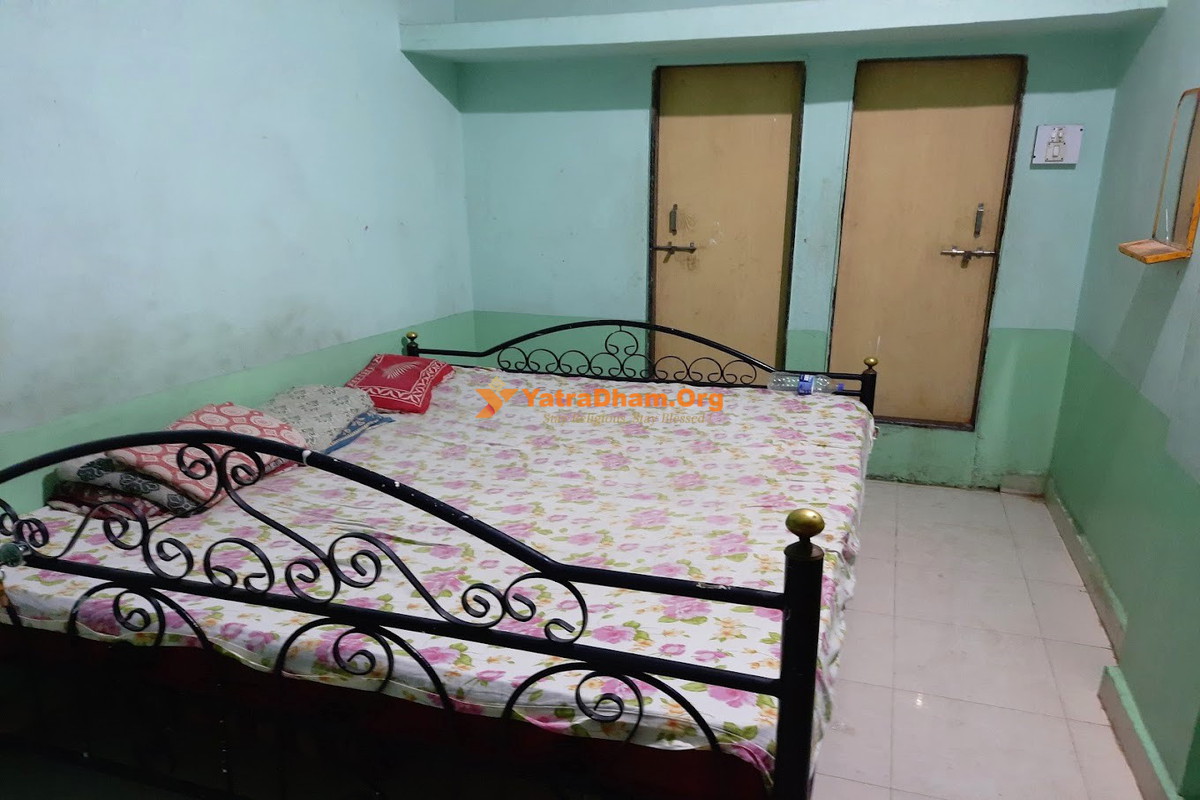 Durga Bhakt Niwas Theur 2 Bed Room