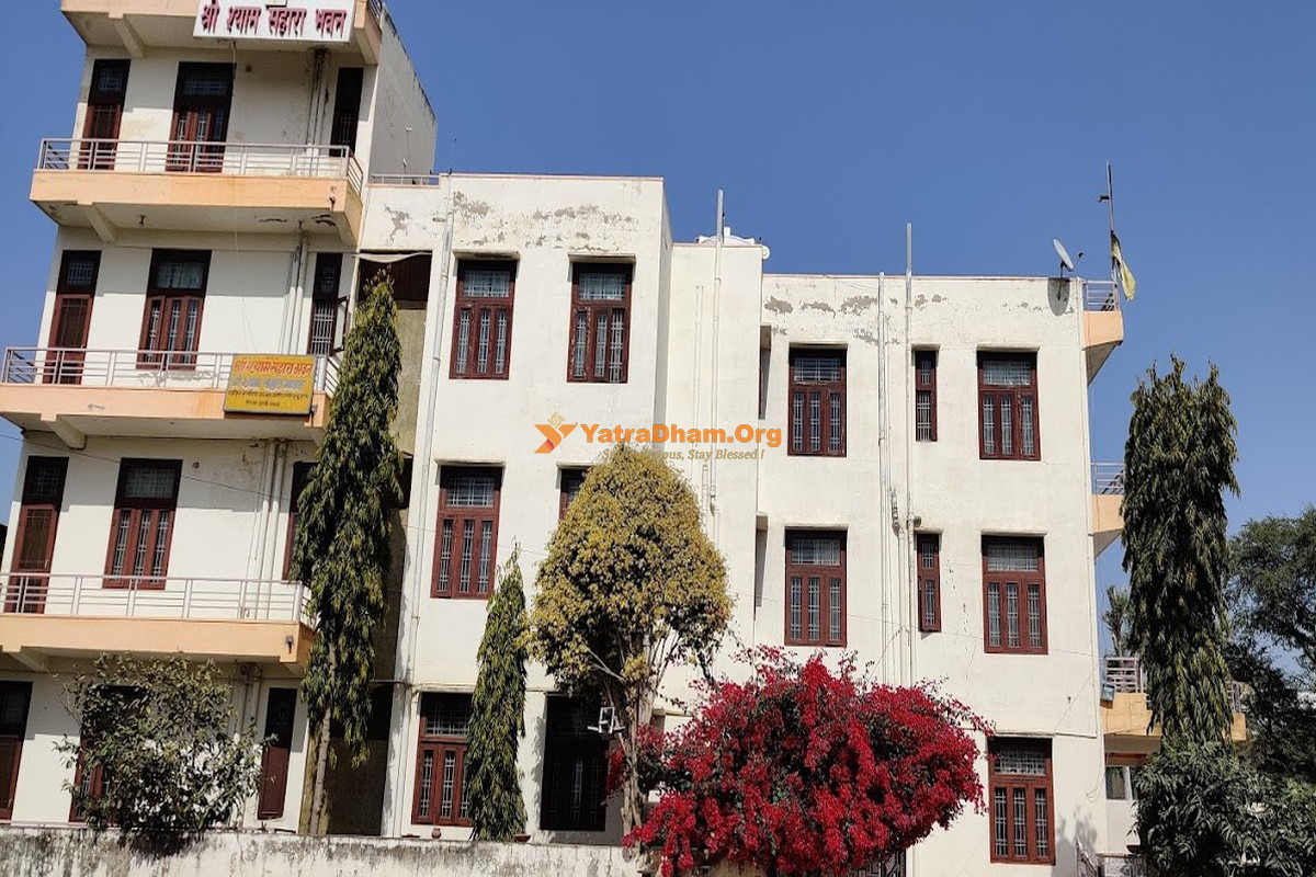 Shyam Sahara Bhawan Khatu 4 Bed Room