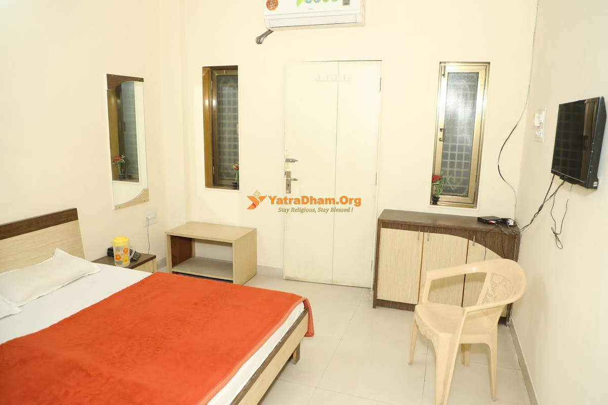 Falna Sun Shine Hotel 2 Bed Room View