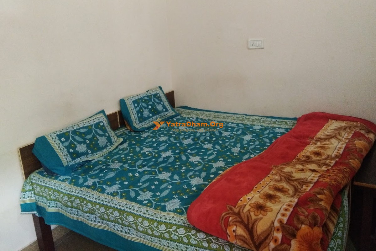 Hotel Shikhar Chandrapuri (Kedarnath Road) 2 Bed Room