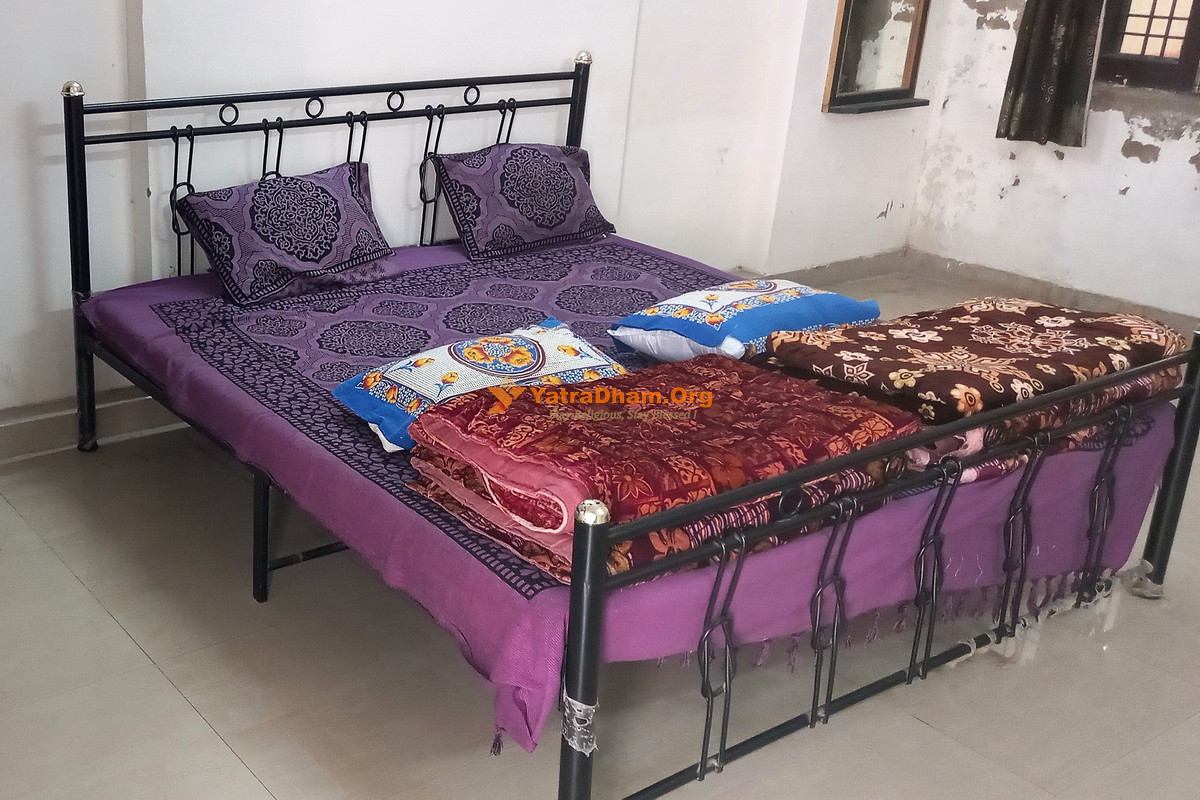 Agra Dadawadi Shri Vardhaman Mahavir Swami Bhavan 2 Bed Room View