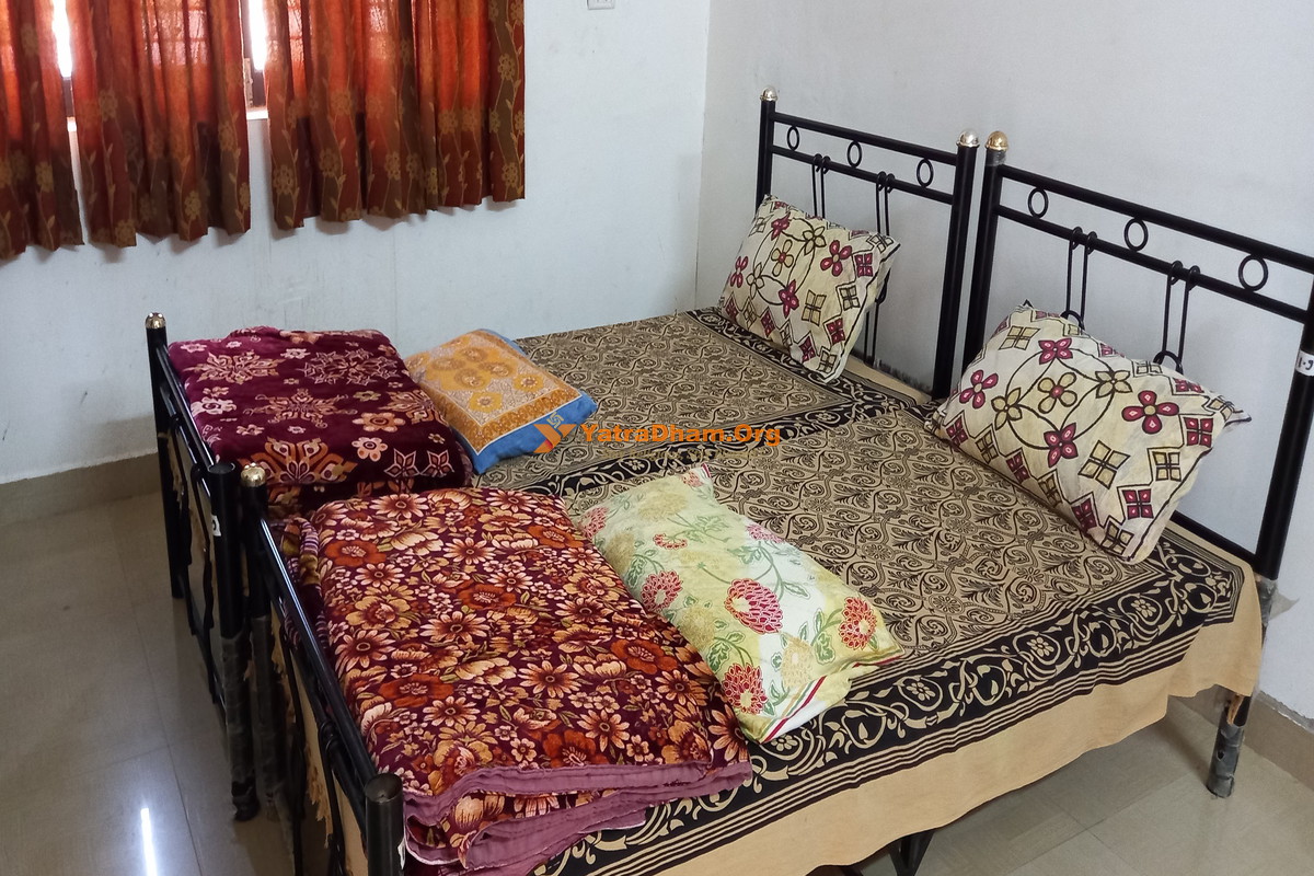 Agra Dadawadi Shri Vardhaman Mahavir Swami Bhavan 2 Bed Room View