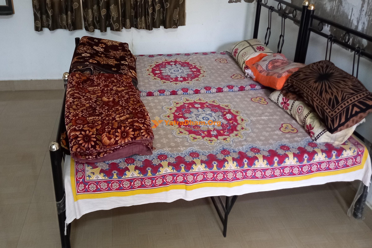 Agra Dadawadi Shri Vardhaman Mahavir Swami Bhavan 2 Bed Room View