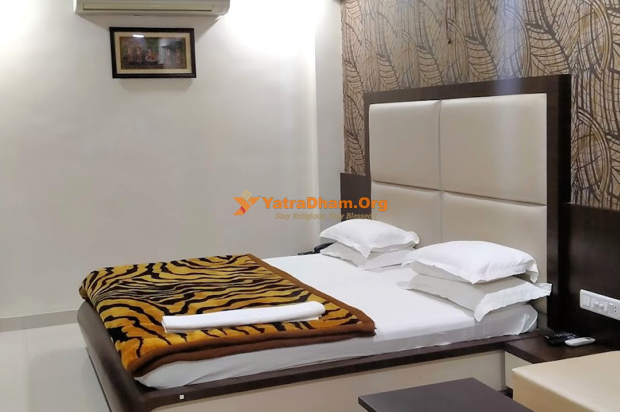 Lijoy Hotel Bundi 2 Bed Room