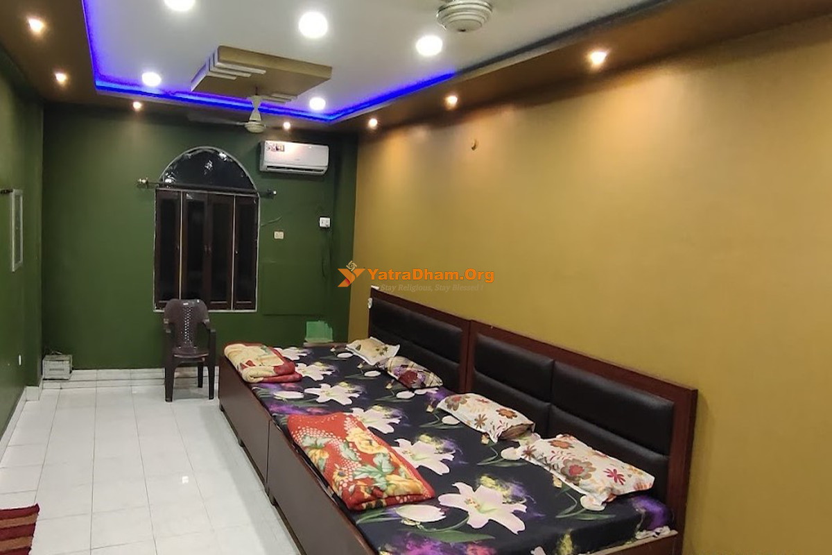 Shri Gyan Bhavan Vindhyachal 4 Bed Room