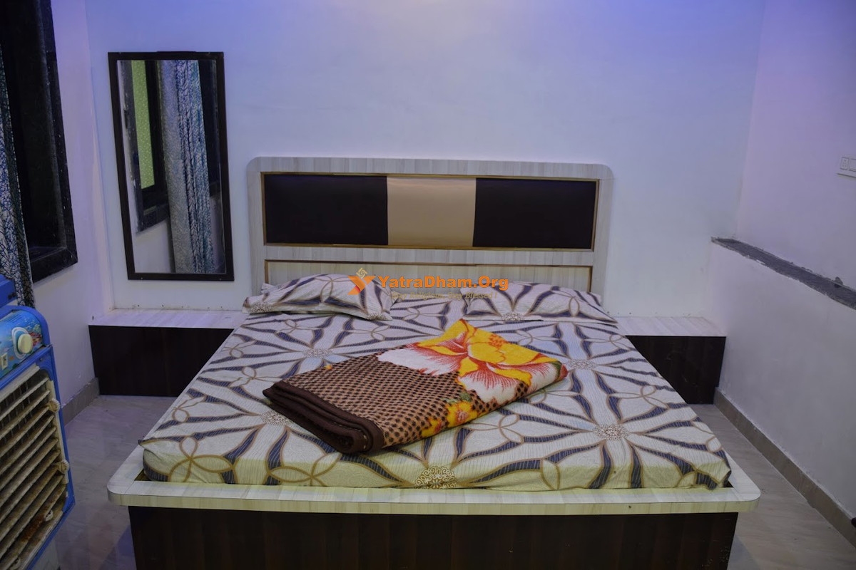 Bhadsora Hotel Kasturi Palace & Marriage Garden 2 Bed Room View