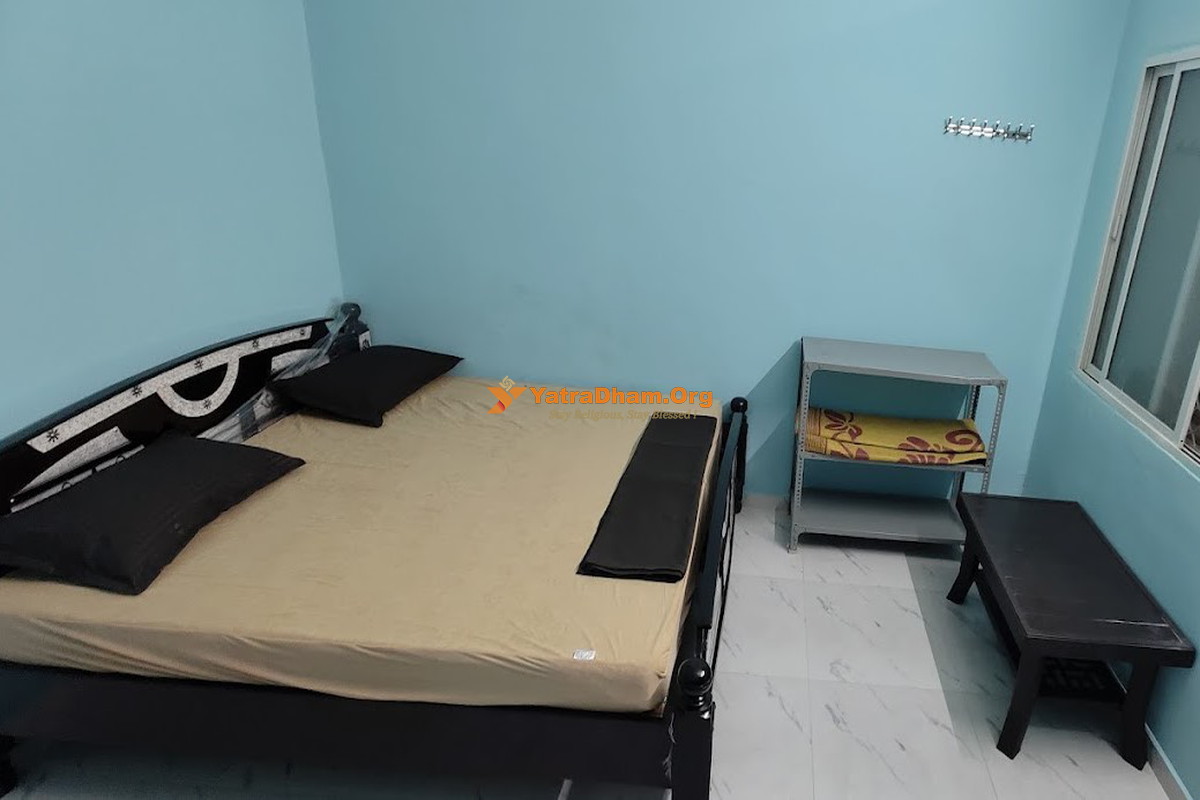 Hindu Mala Satram Srisailam 2 Bed Room