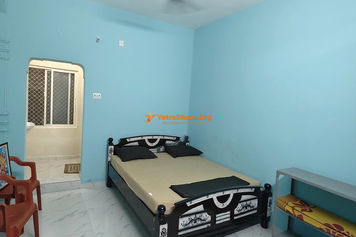 Hindu Mala Satram Srisailam 2 Bed Room
