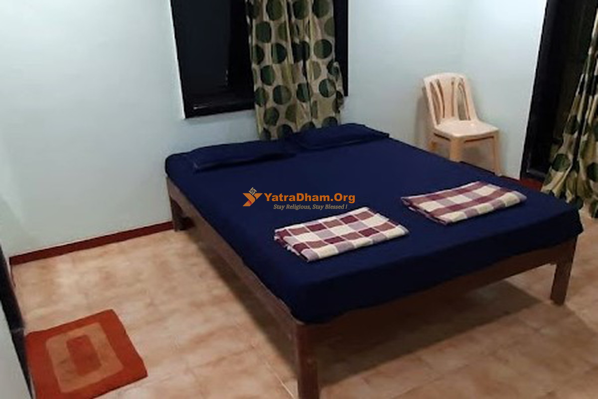 Hotel Nandanvan Harihareshwar 2 Bed Room