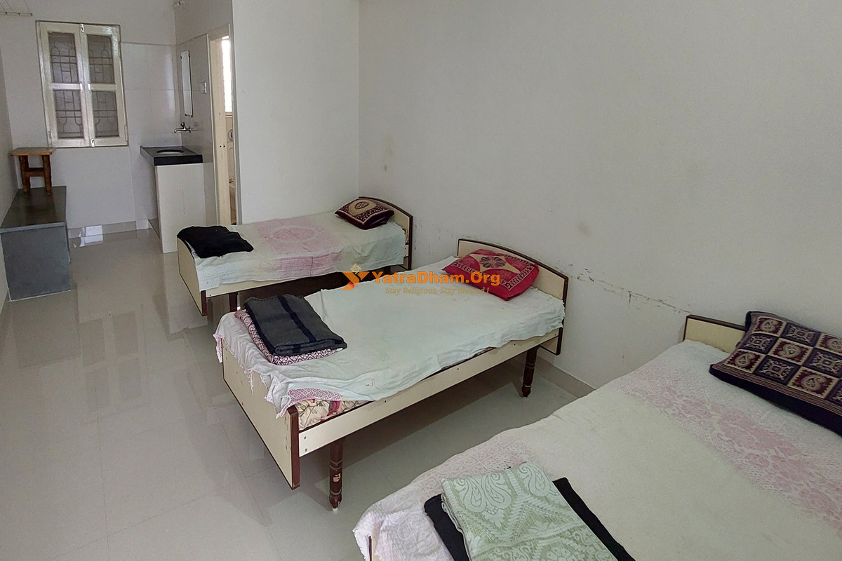  Shri Umiya Mataji Madh (Vandhay Tirth Dham) Kutch Bhuj 3 Bed Room View