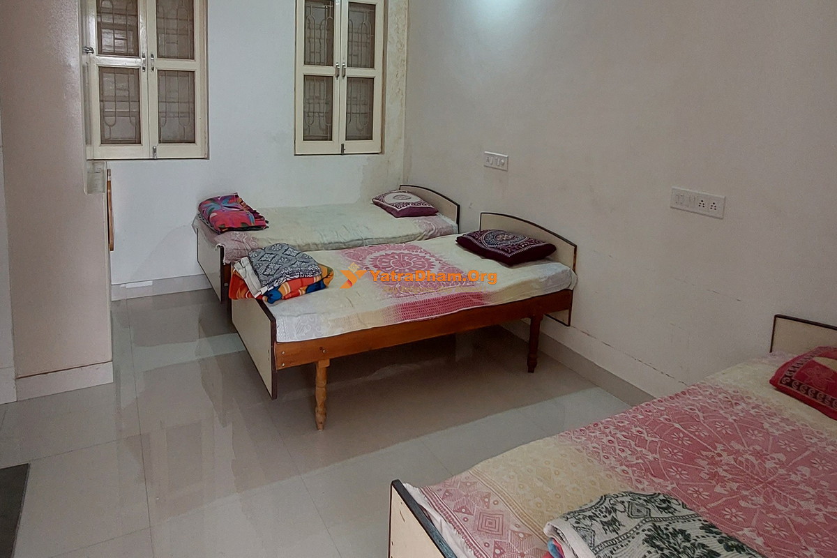  Shri Umiya Mataji Madh (Vandhay Tirth Dham) Kutch Bhuj 3 Bed Room View