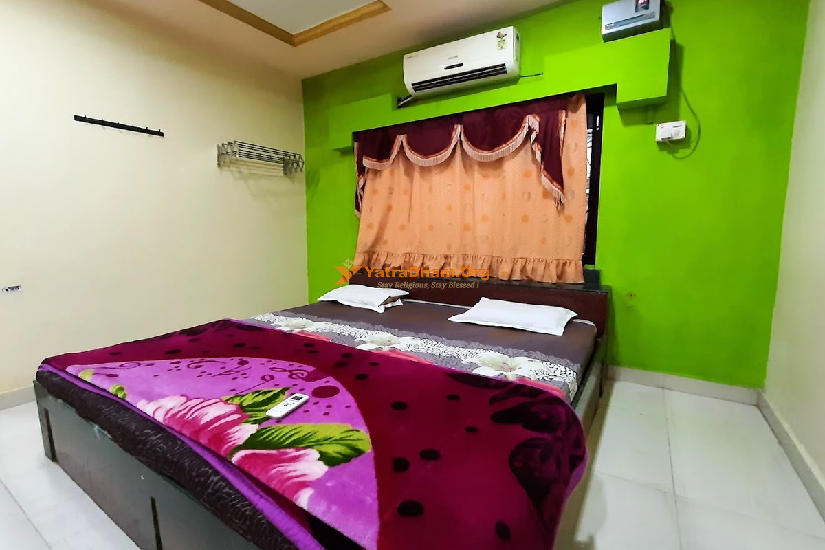 Gokul Paryatak Nivas Harihareshwar 2 Bed Room