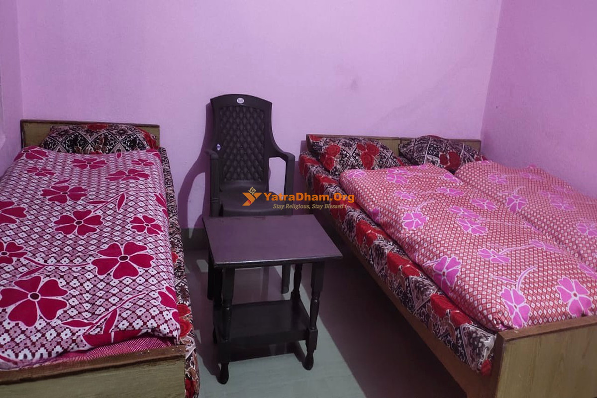 Hotel Shiv Kailash Ranachatti Yamunotri 3 Bed Room View