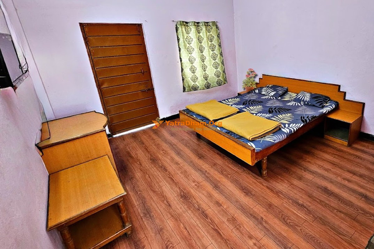 Parvati Lodge And Hotel Atpadi 2 Bed Room