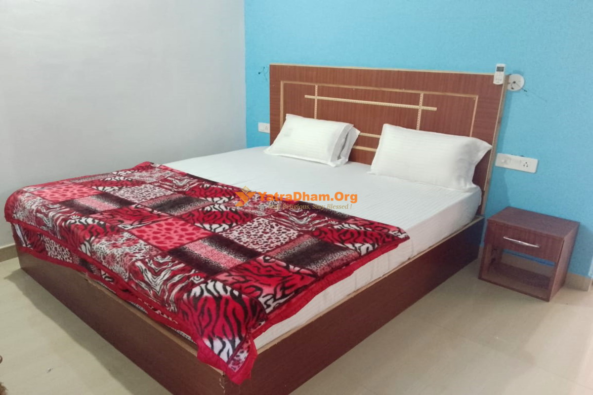 Khajuraho Happy Home Stay 2 Bed Room View