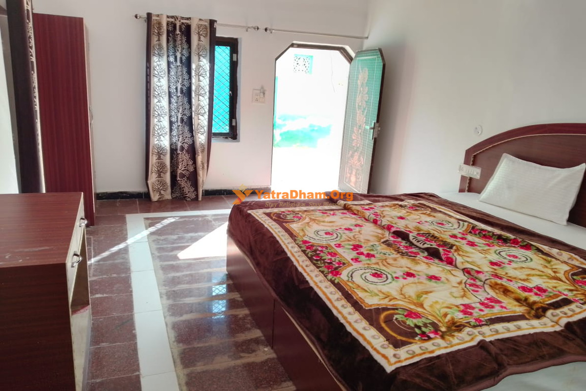 Khajuraho Happy Home Stay 2 Bed Room View