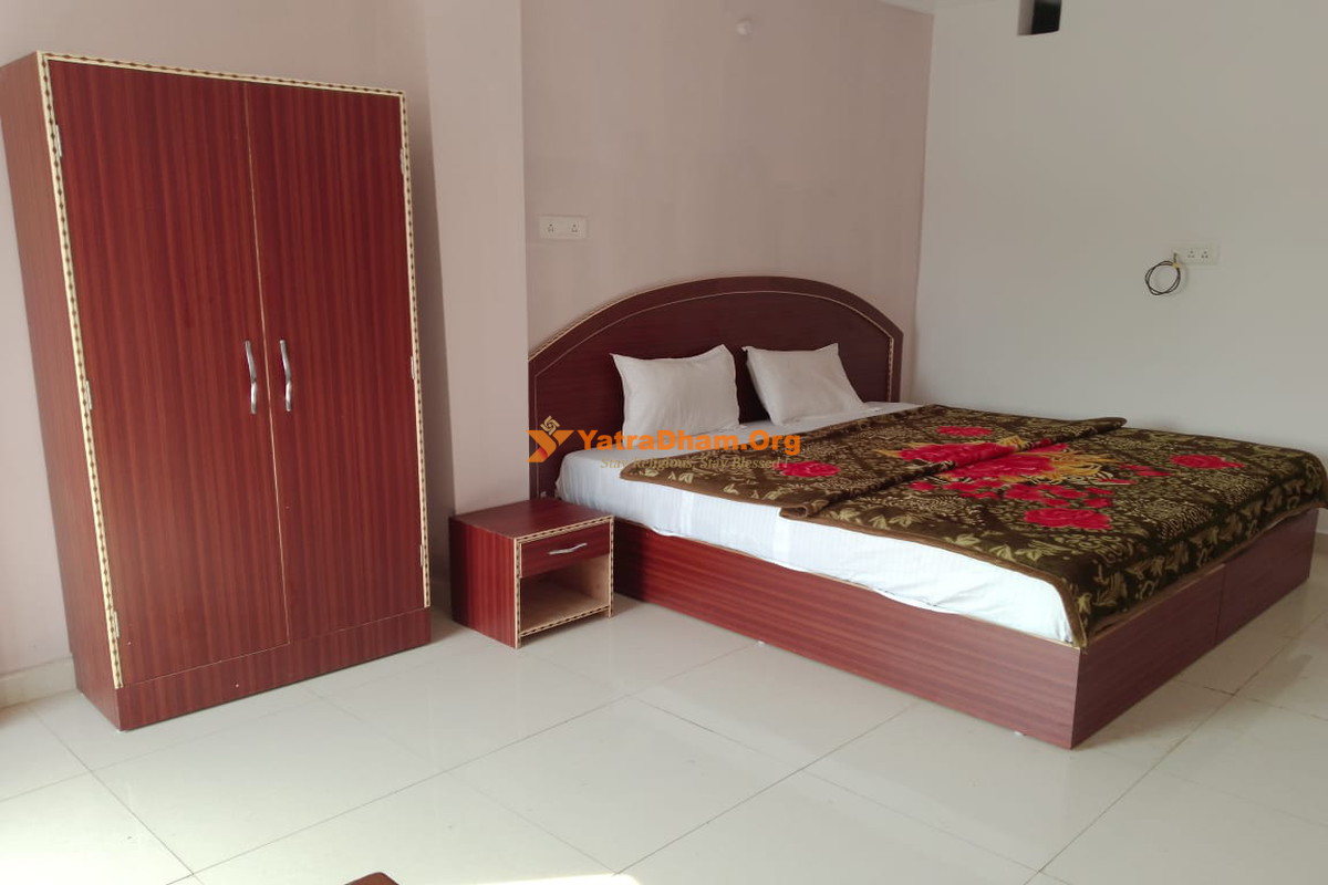 Khajuraho Happy Home Stay 2 Bed Room View