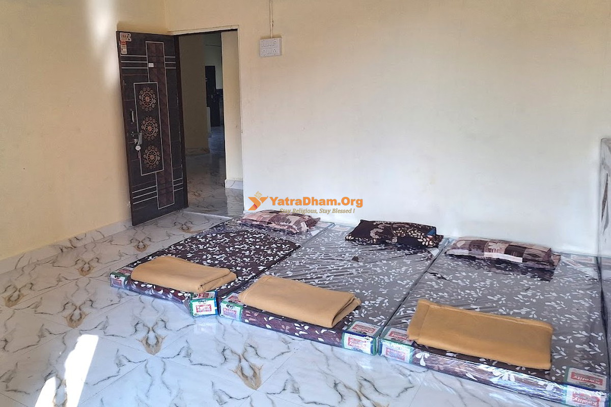 Hotel Shri Krupa Mahad Community Hall