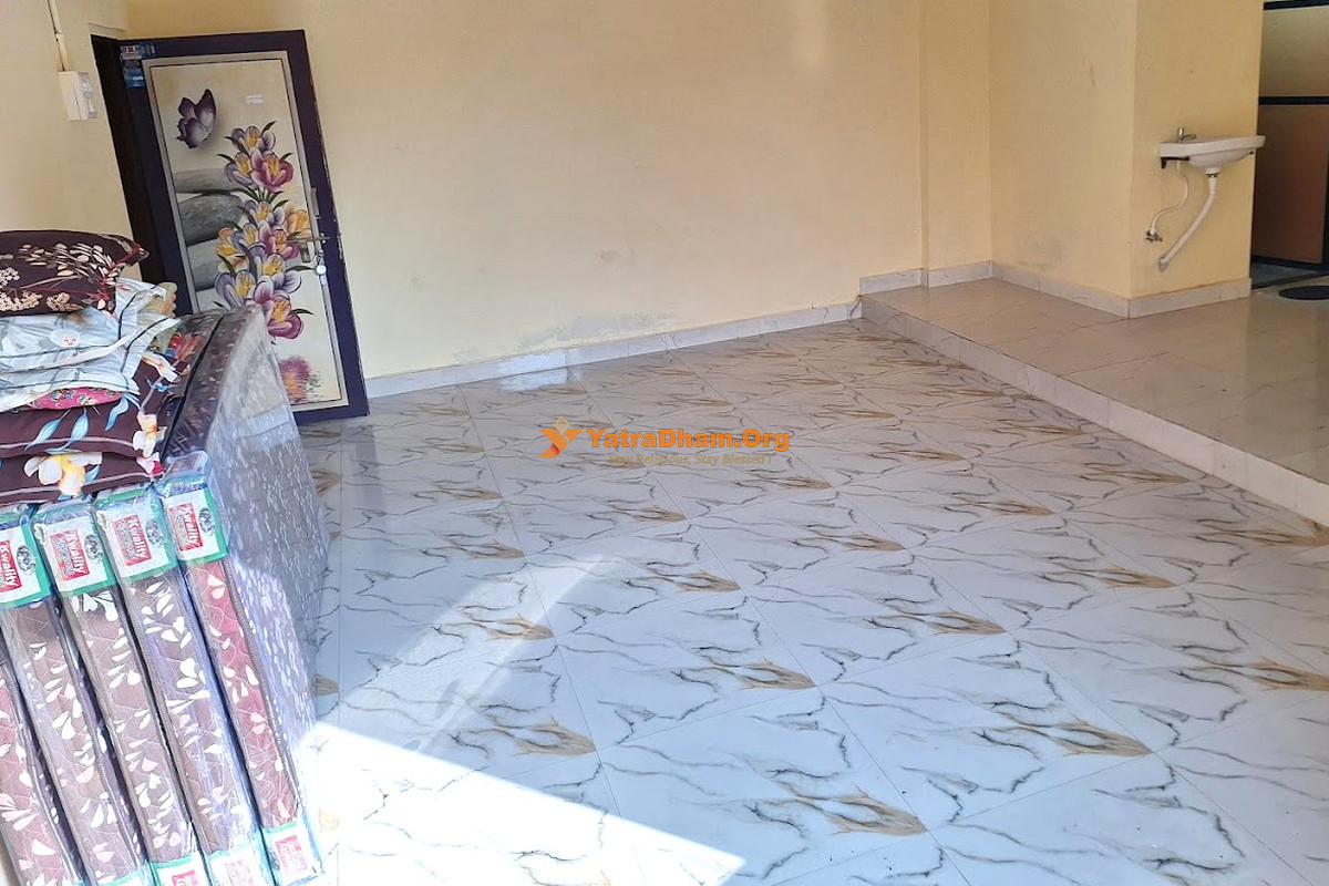 Hotel Shri Krupa Mahad Community Hall