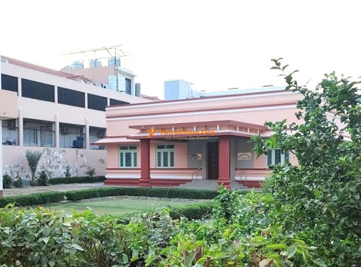 Birla Mangal Bhawan Jatipura Building