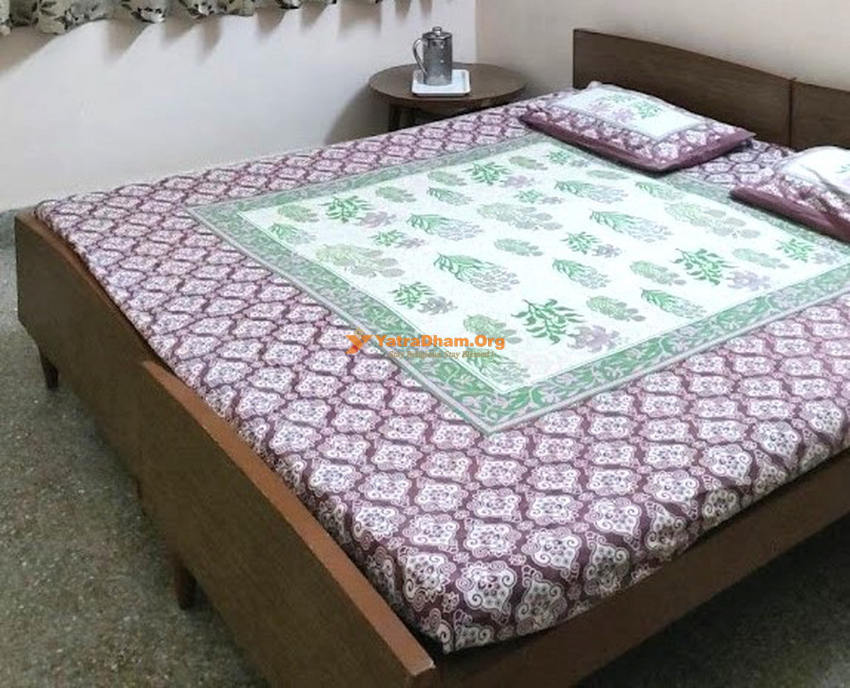 Birla Mangal Bhawan Jatipura 2 Bed Room