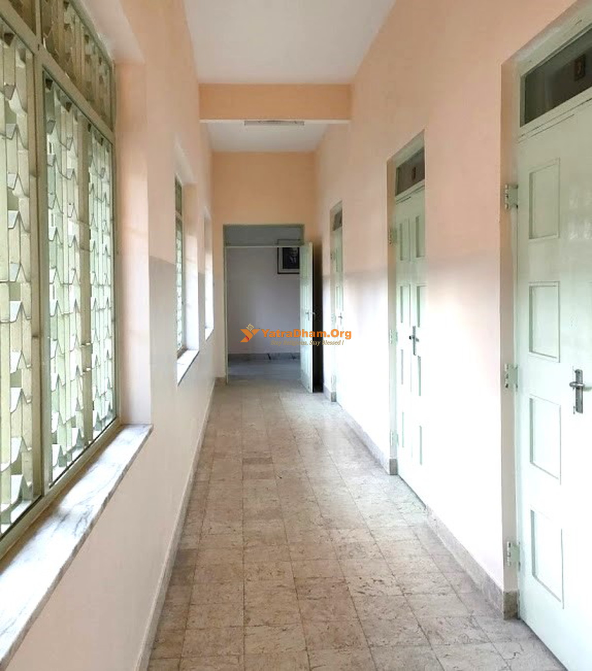 Birla Mangal Bhawan Jatipura Lobby