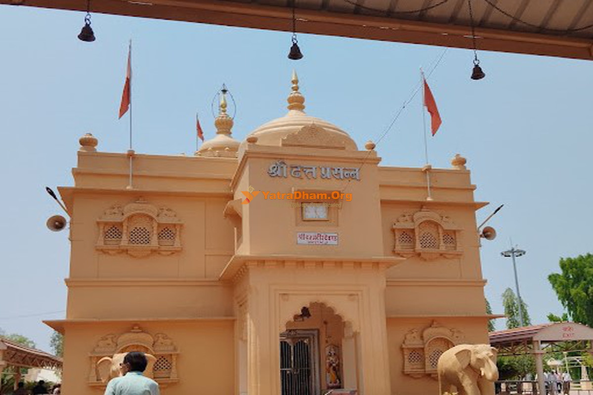 Deogad (Murme) Siddha Kshetra Devgad Mandir