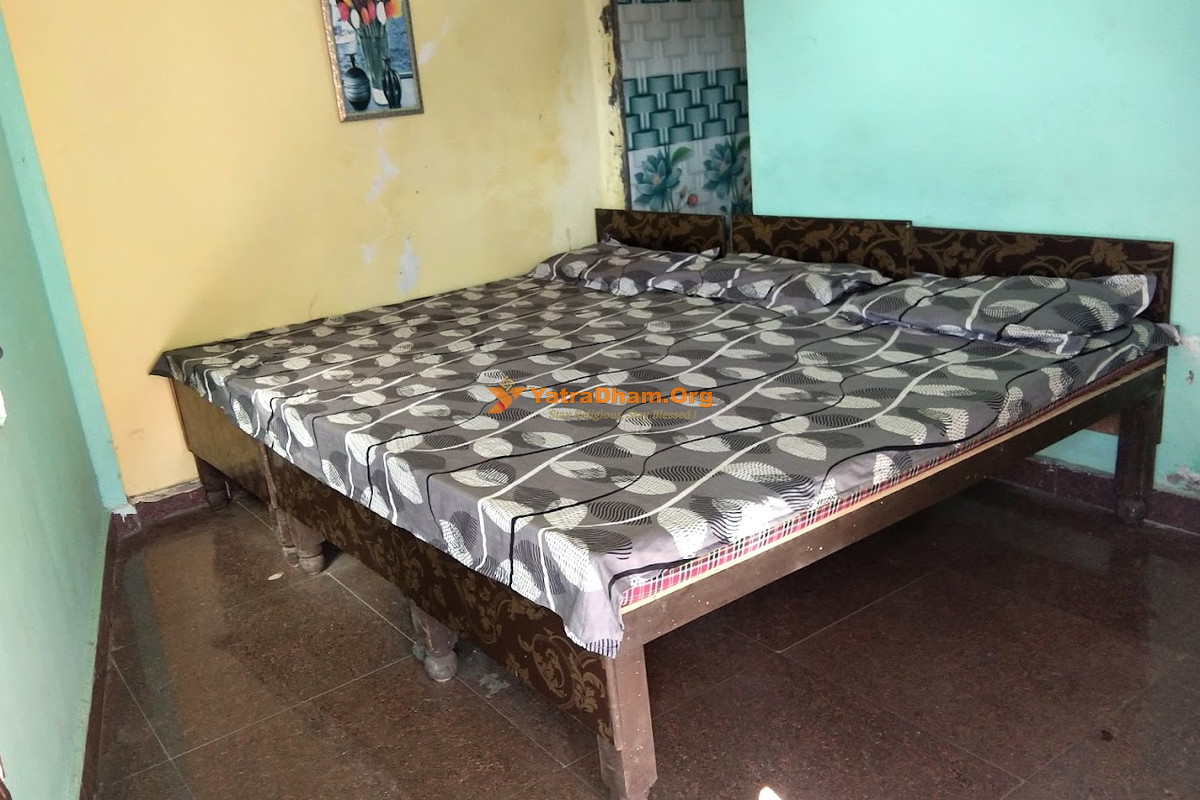 Hotel Achyutam Trijuginarayan 3 Bed Room