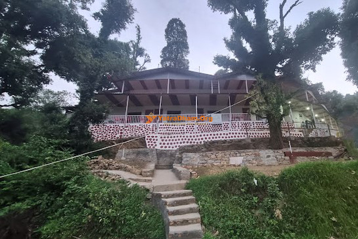 Kedar Greens Phata Kedarnath Building